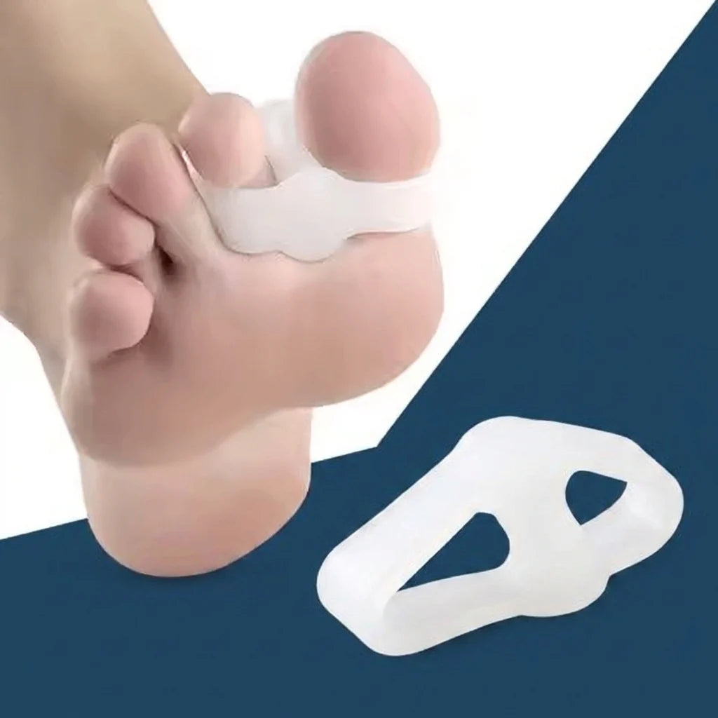 + Añadir separador de dedos