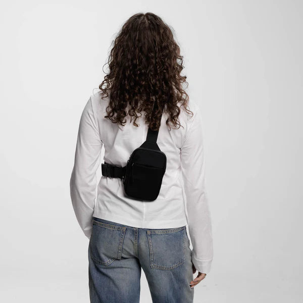 BOLSO BANDOLERA DE VIAJE 2.0
