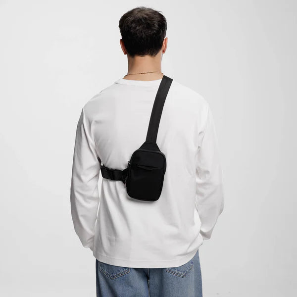 BOLSO BANDOLERA DE VIAJE 2.0
