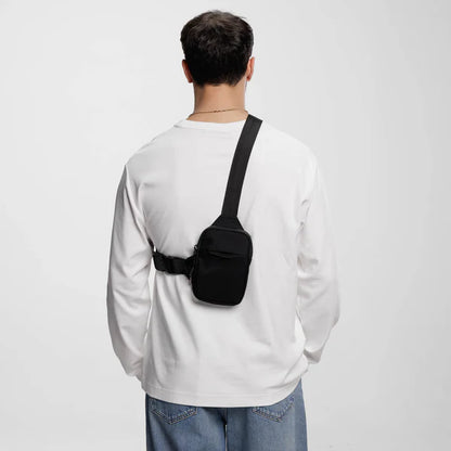 BOLSO BANDOLERA DE VIAJE 2.0