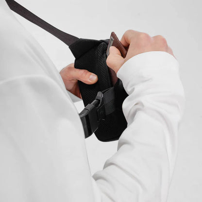 BOLSO BANDOLERA DE VIAJE 2.0