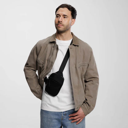 BOLSO BANDOLERA DE VIAJE 2.0
