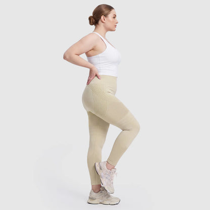 Scudesia™ - Mallas que realzan y alisan