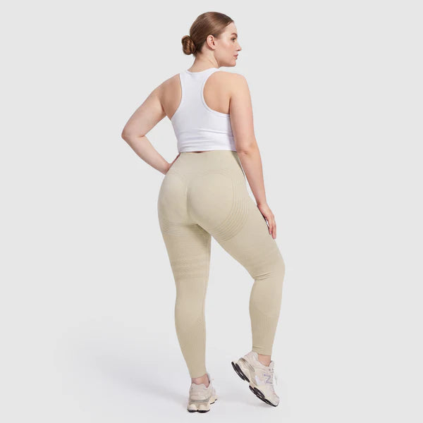 Scudesia™ - Mallas que realzan y alisan