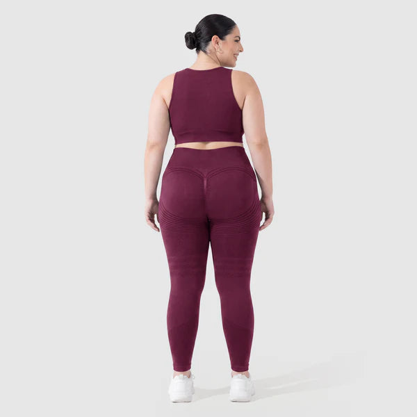 Scudesia™ - Mallas que realzan y alisan