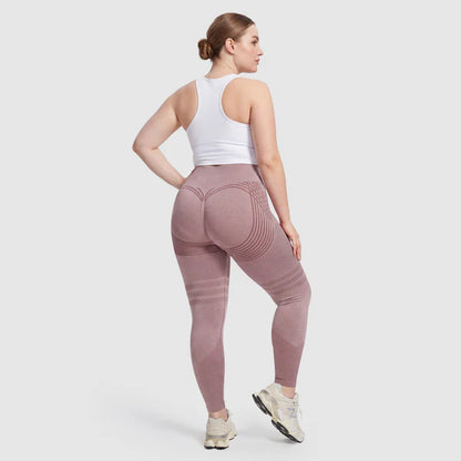 Scudesia™ - Mallas que realzan y alisan