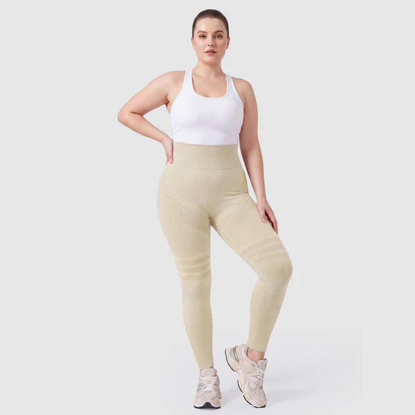 Scudesia™ - Mallas que realzan y alisan