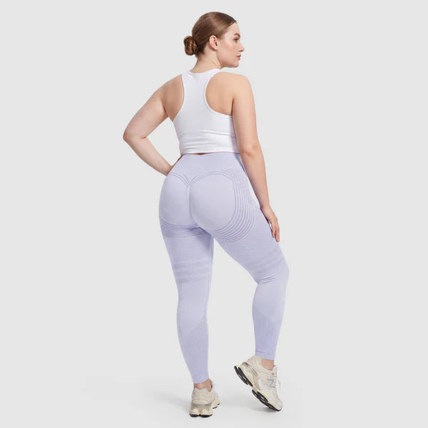 Scudesia™ - Mallas que realzan y alisan