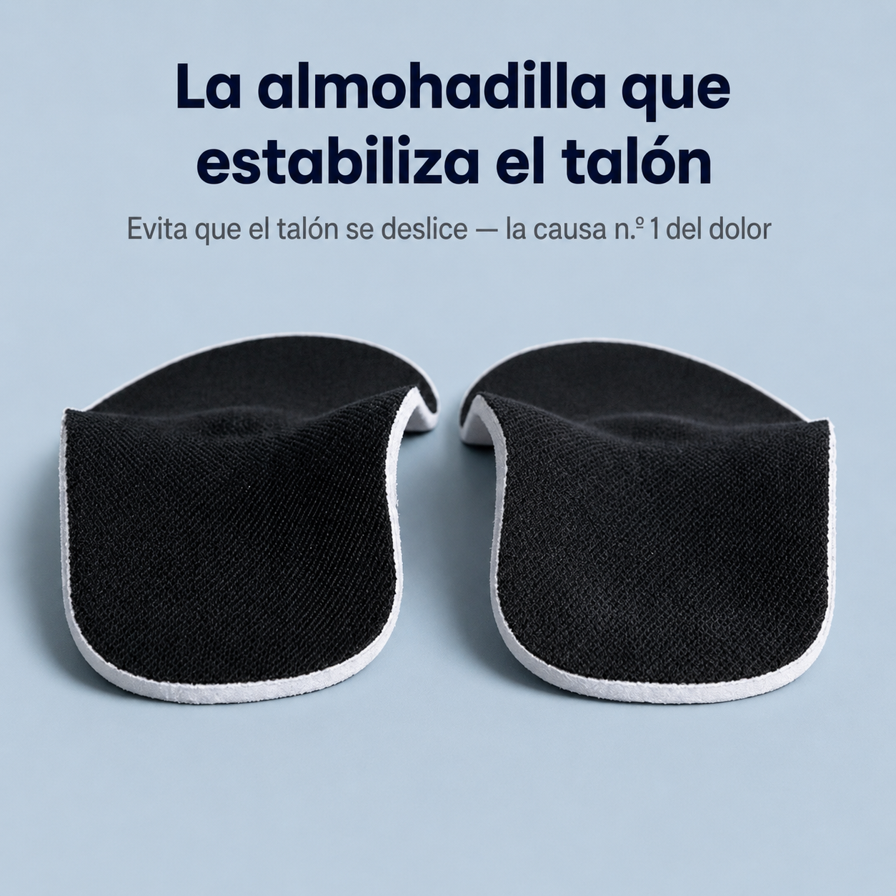 ArcoStep™ Camina sin dolor, de la mañana a la noche