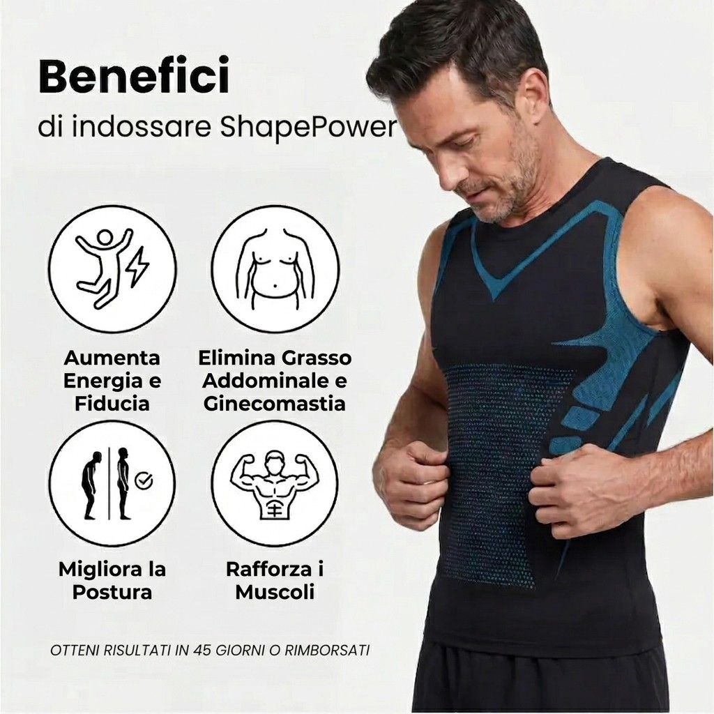ShapePower