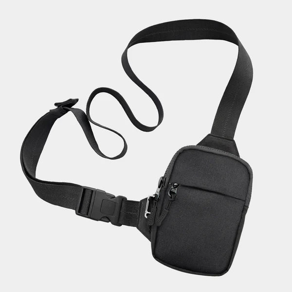 BOLSO BANDOLERA DE VIAJE 2.0