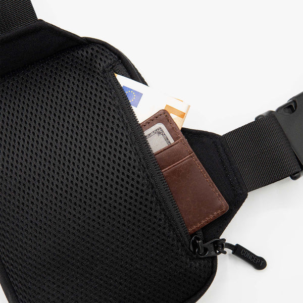 BOLSO BANDOLERA DE VIAJE 2.0