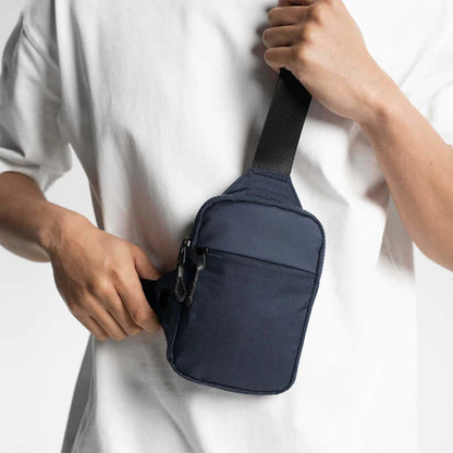 BOLSO BANDOLERA DE VIAJE 2.0