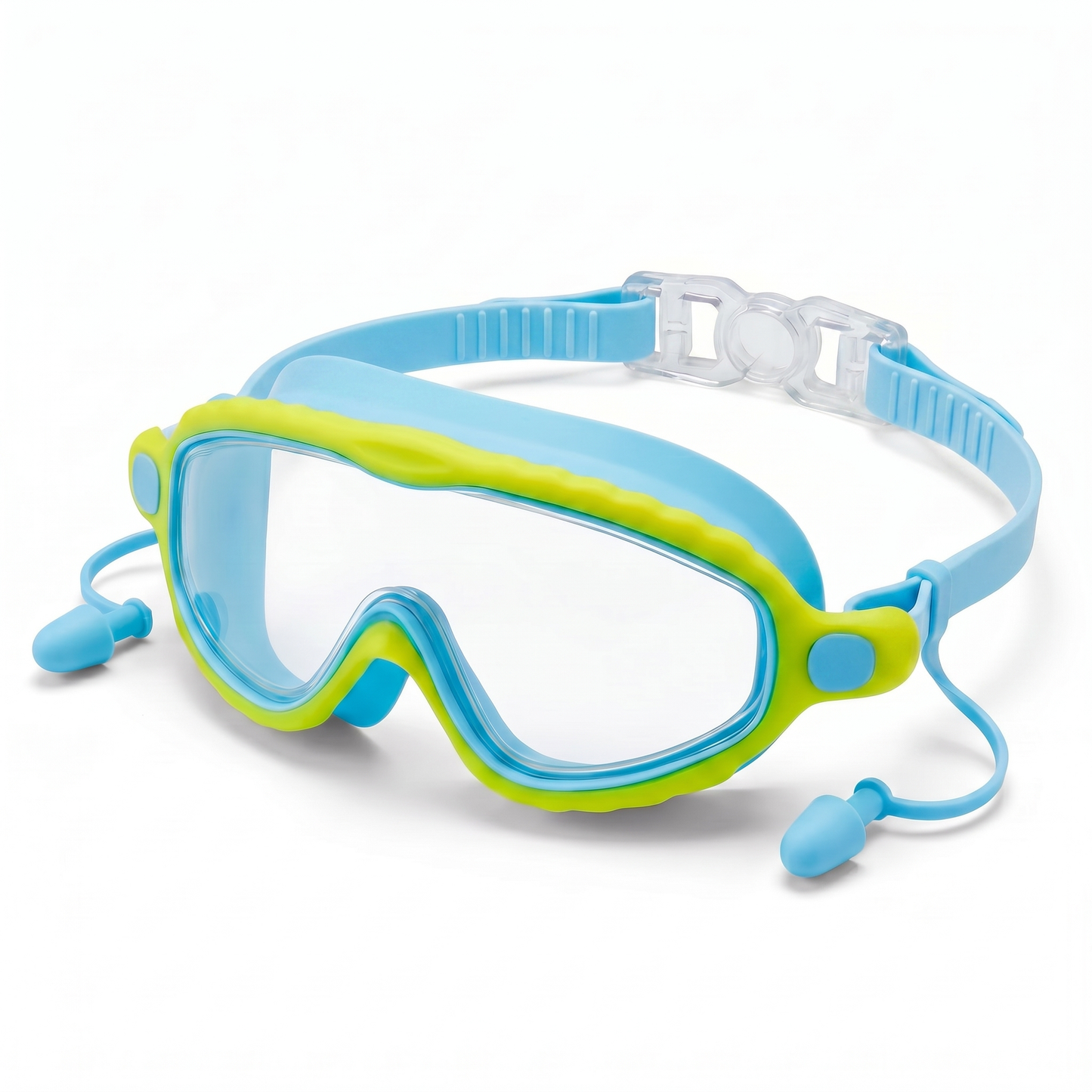 Occhialini da piscina per bambini Scudesia™