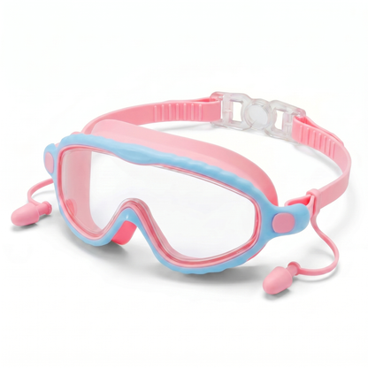 Occhialini da piscina per bambini Scudesia™