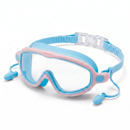 Occhialini da piscina per bambini Scudesia™